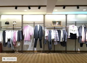 卓多姿女装新观察 渠道改革是服装产业崛起的良药