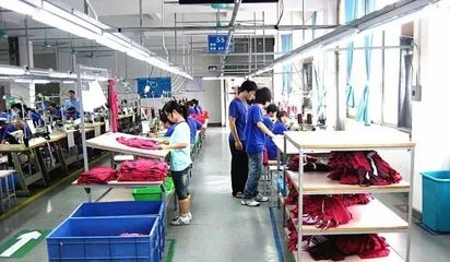 2019小趋势解码 小服装厂如何在零售市场逆袭求生