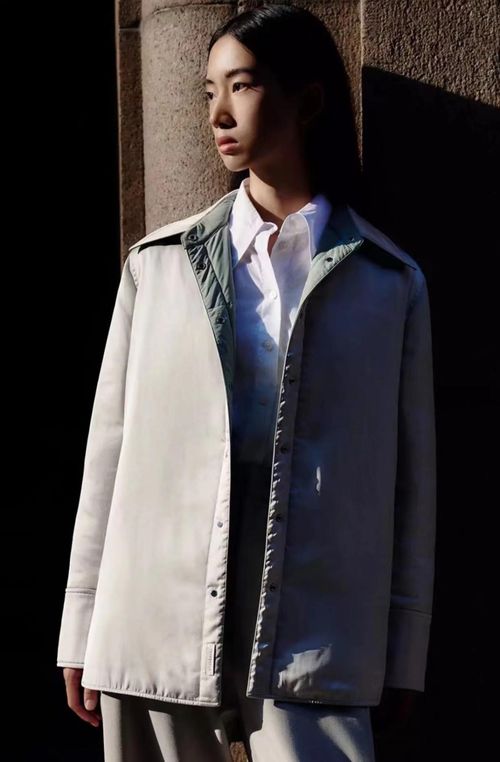 中国羽绒服成长史 从全球代工厂到新国潮羽绒崛起