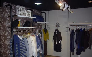 优衣库县级城市加盟 开启服装零售创业新蓝海