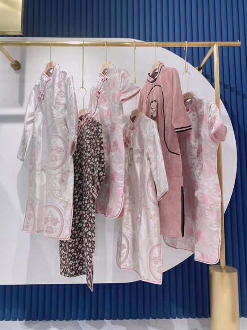 品牌折扣女装零售 把握细节与经验，实现高转化与口碑双赢