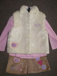 福州荣登贸易 专业欧美单童装与服饰零售批发的领军企业