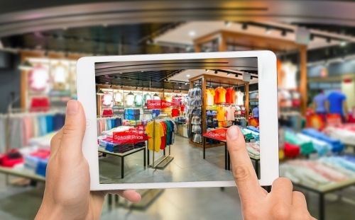 服装新零售来临 实体店迎来新一轮变革与机遇