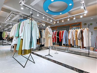 思达琳女装 以优质产品与贴心服务赢得服装鞋帽消费者