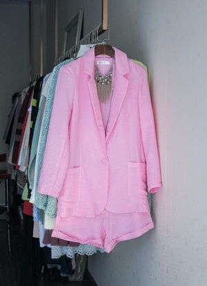 女装品牌推荐 精选服装服饰零售指南