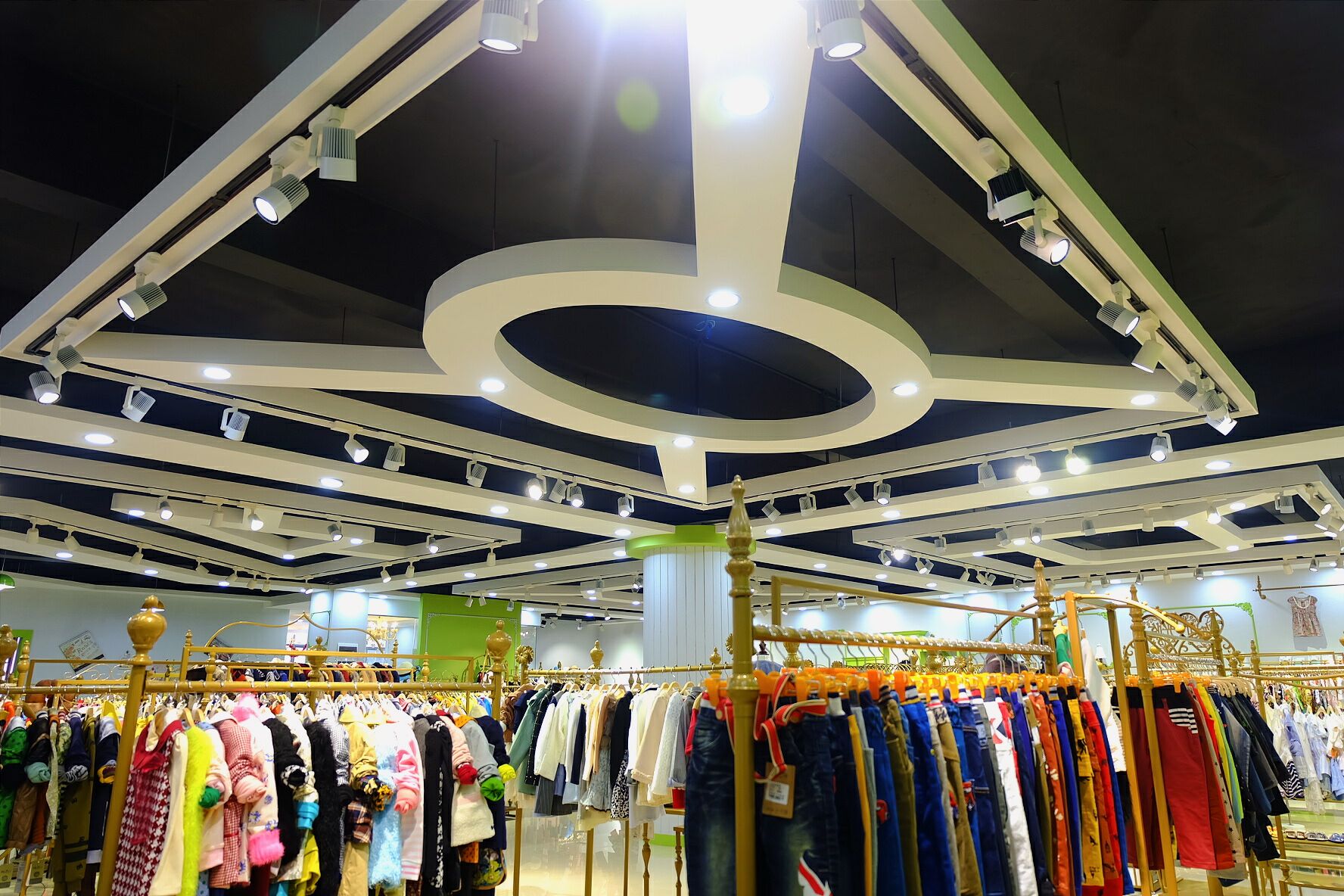 广州品牌童装库存折扣货源性价比深度解析与选购指南