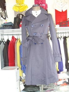 韩国精品女装 源头直采，开启时尚批发零售新篇章