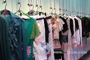 服装产业实力深厚 实现全渠道已不远